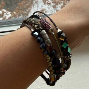 Wrap Bracelet Ayalabar
